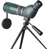 AWSX Zoom Telescopio Monoculare 15-45X60 Hd Impermeabile Per Birdwatching Con Cannocchiale Da Caccia Con Treppiede Occhio Angolato Di 45 Gradi Occhio Angolato Di 45 Gradi
