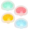 Sluffs Camera Filter, Four Color Filter Special Effect Lens Protection Change Color for Instant Camera mini11,Accessories For The Ca, Instant Special Effects Filter