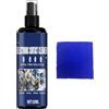 Generico Detergente Spray per Contatti Elettrici 120ml Rimuovi Polvere per Circuiti | Detergente per Circuiti di Laptop per Ufficio Casa Studenti Giocatori Appassionati di Tecnologia Scuola