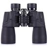 ZHCHAO Binocolo 10x50, Visione Notturna A Bassa Luminosità Ad Alta Potenza Luce Impermeabile Binocolo Professionale Caccia All'aperto, Bird Watching, Viaggi