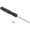 DeLOCK Set di fissaggio per adattatore in fibra ottica (SC, LC, ST)