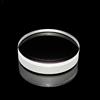 Generic Lenti adesive Microscopio Telescopio Agglutinazione acromatica Luci da palco D23mm F80/450mm Ricambi per telescopi astronomici
