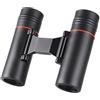 Generic Binocolo portatile con messa a fuoco automatica HD ad alta potenza Telescopi tascabili pieghevoli Ottica BAK4 FMC for viaggi sportivi in campeggio all'aperto