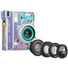 Lomography Lomo'Instant Automat & Lenses Vivian Ho Fotocamera istantanea a pellicola