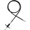 DAGIJIRD Cavo di scatto meccanico per Nikon Df, M2, F3, F4, F80, FM2