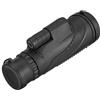 Generic Binocolo potente monoculare portatile 40x60 Zoom Ottimo telescopio portatile militare professionale