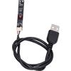 Hosie Modulo Telecamera USB, Webcam Industriale HD Mini USB 2.0 Drive 0 300000 per Riconoscimento Facciale