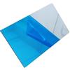 SHANGXING(尚兴) 250X150 270X150 270X180mm Specchio riflettente for superficie anteriore 10.1 11.6 12.1 pollici Lente for proiettore di prima superficie ad alta riflettività(270X180X3mm)