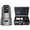 Generic ANPR LPR PTZ Fotocamera portatile iDS-MCD202-B/30X/N/GLE 4G 100M IR 30× zoom ottico 16× zoom digitale