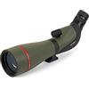 Omegon Cannocchiale zoom 20-60 x 80 mm