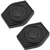 Fahoujs Webcam Privacy Coperture di Chiusura Per Laptop Impedisce L'Accesso Non autorizzato A Una Copertura Semplice ed Elegante del Design Round