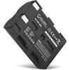 CELLONIC Batteria compatibile con Pentax K10D, K20D, D-LI50
