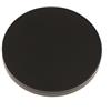 Wdfnexalai Metallo UV CPL ND IR Caso di Protezione Box Lens Cover Stack Storage Cap 55 mm