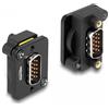 DeLOCK Modulo Type-D VGA Maschio a Maschio Marca