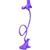 Nevalerra Clip per telefono cellulare per scrivania, struttura in materiale PC, design in stile cartone animato, di supporto per supporto universale per dispositivi di supporto | soluzione mani