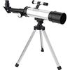 YangRy Astronomical Monocular Telescope,Single Space Telescope 90x,Astronomical Refractor Astronomical Glasses for Sky/Star/Moon/Birds/Cosmic Exploration YangRy