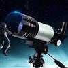 YangRy Kids telescopes for adults astronomy,70mm Refractor Telescope with Tripod Finder Scope,Low Light NightWaterproof,for Observe The Moon and Landscape YangRy