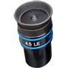 Generic Telescopio Oculare ortoscopico da 1,25 pollici Oculare acromatico da 4,5 mm/7,5 mm/10,5 mm for telescopi astronomici(F4.5mm)