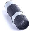 Uonlytech Monoculare Telescopio Telemetro e Misuratore di Distanza Accessori Ottici Portatili in Bianco e Nero Diametro Obiettivo