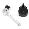 Generic Contrappeso equatoriale Mantieni l'equilibrio inclinato verso un lato Accessori for telescopi astronomici 80eq 80dx Ricambi per telescopi astronomici