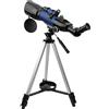 Generic Telescopio monoculare 8-12 per smartphone Telescopio per bambini Telescopio per bambini Adulti, apertura 70 mm 400 mm BAK4 Prisma FMC Telescopio per astronomia rifrattore Tel good