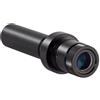 Generic Telescopio 94224 Cercatore polare Nero Specchio polare non monoculare