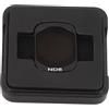 Risveglio Migliora la tua fotografia con Sunnylife Lens Filter Set per Pocket 3 include vari filtri come ND8 e CPL (ND8)