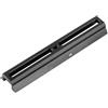 Generic Accessori per telescopi Staffa a coda di rondine con guida da 150 mm, piccola piastra a coda di rondine, accessori astronomici, slot for scheda Star Finder Oculare per telescopio