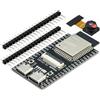 BAPPRJJ Scheda di sviluppo CAM ESP32-S3 N16R8 Modulo Wi-Fi Telecamera OV3660/OV5640(ESP32-S3 OV3660)