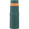Generic Binocolo ad alta potenza, telescopio monoculare 9x32, monocolo compatto portatile alto con lente prisma BAK4 con adattatore smartphone birdwatching concerti teatrali interni/esterni