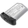 LOKLNEYK Batteria For Fotocamera, Compatibile Con Canon, For LP-E19 EOS-1D X Mark II 1DX 1D 1DS 3 4 IV(CS-LPE19MC 2600mAh)