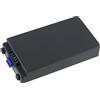 akku-net Batteria per scanner Symbol MC3100, 3,7V, Li-Ion
