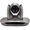 DMETE Telecamera per videoconferenza Kit di attrezzature for conferenze 12x Zoom Ptz. Broadcasting della fotocamera DVI SDI IP. Fotocamera con 8 pollici. Lcd. RS232. RS485. Controller PTZ. per grandi sale r
