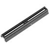 Generic Accessori per telescopi Coda di rondine multiuso scanalatura a coda di rondine 180/210/240mm guida specchio piastra a coda di rondine accessori astronomici(180mm)