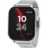 Sector No Limits Smartwatch Uomo, Digitale, 38 mm, Collezione S-07, Regalo Fidanzato, Amico, Papà