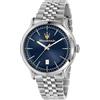 Maserati EPOCA Orologio Uomo, Tempo e data, al quarzo - R8853118021