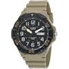 Casio Serie MRW200H | Orologio analogico da uomo | Design sportivo | Resistenza all'acqua fino a 100 metri | Display della data | Lunetta rotante | Orario regolare (HR, Min, SEC, PM, Date, Day) |