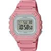 Casio Orologio sportivo W-218HC-4AVCF