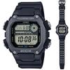 Casio Orologio Uomo Casio ILLUMINATOR DIVER (? 50 mm)