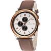 Pierre Cardin Mens Multi Dial Quartz Watch Pigalle Nine