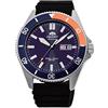 Orient Sports Mechanical New Diver RA-AA0916L19B Orologio automatico uomo