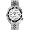 Perseo OROLOGIO TARTARUGA TRE STELLE AUTOMATICO 90531.07 Lunetta nera