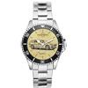 KIESENBERG Orologio - Regalo per V90 Fan 4766