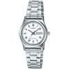 Casio Orologio con Movimento Giapponese LTP+V006D.7B 26 mm