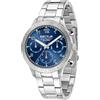 Sector No Limits R3253578012 Orologio, Uomo