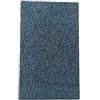 Bergeon 5444-B Blocco di polvere adesiva per lucidare, incrostare, pulizia finitura satinata, Marrone