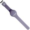 Zitto Orologio Mini AR+ Grigio - Silver Grey