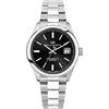 Philip Watch Orologio Automatico 8033288984351, Argento, Bracciale
