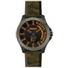 Timberland popham orologio Uomo Analogico Al quarzo con cinturino in Silicone TDWGM2101401