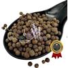 Greekherbay Bacche secche integrali Pimento 20 g - 4,9 kg | Pimenta Dioica